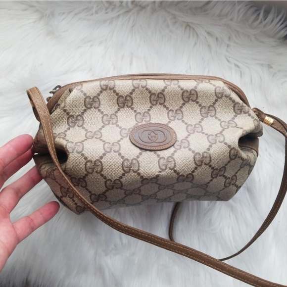 Gucci candy crossbody Clearance